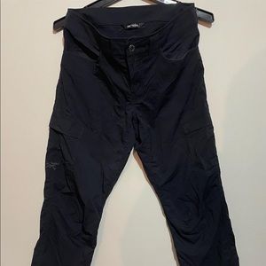 Arc’teryx pants